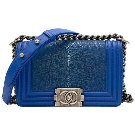 chanel stingray le boy|chanel bag.